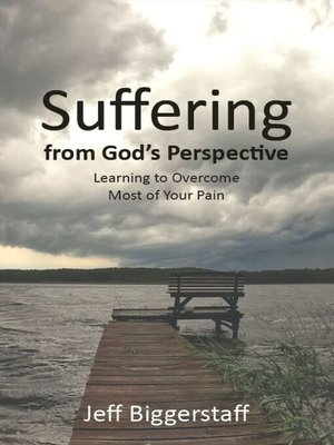 cover image of Suffering from God's Perspective